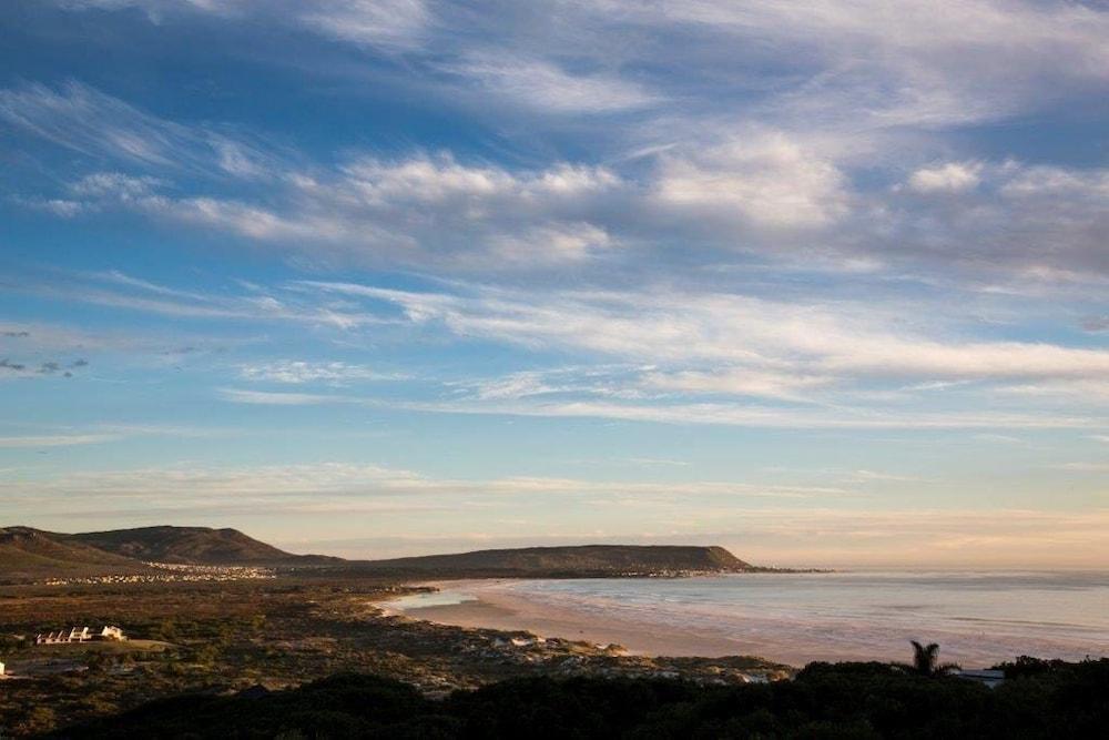 Monkey Valley Resort Noordhoek Exterior photo