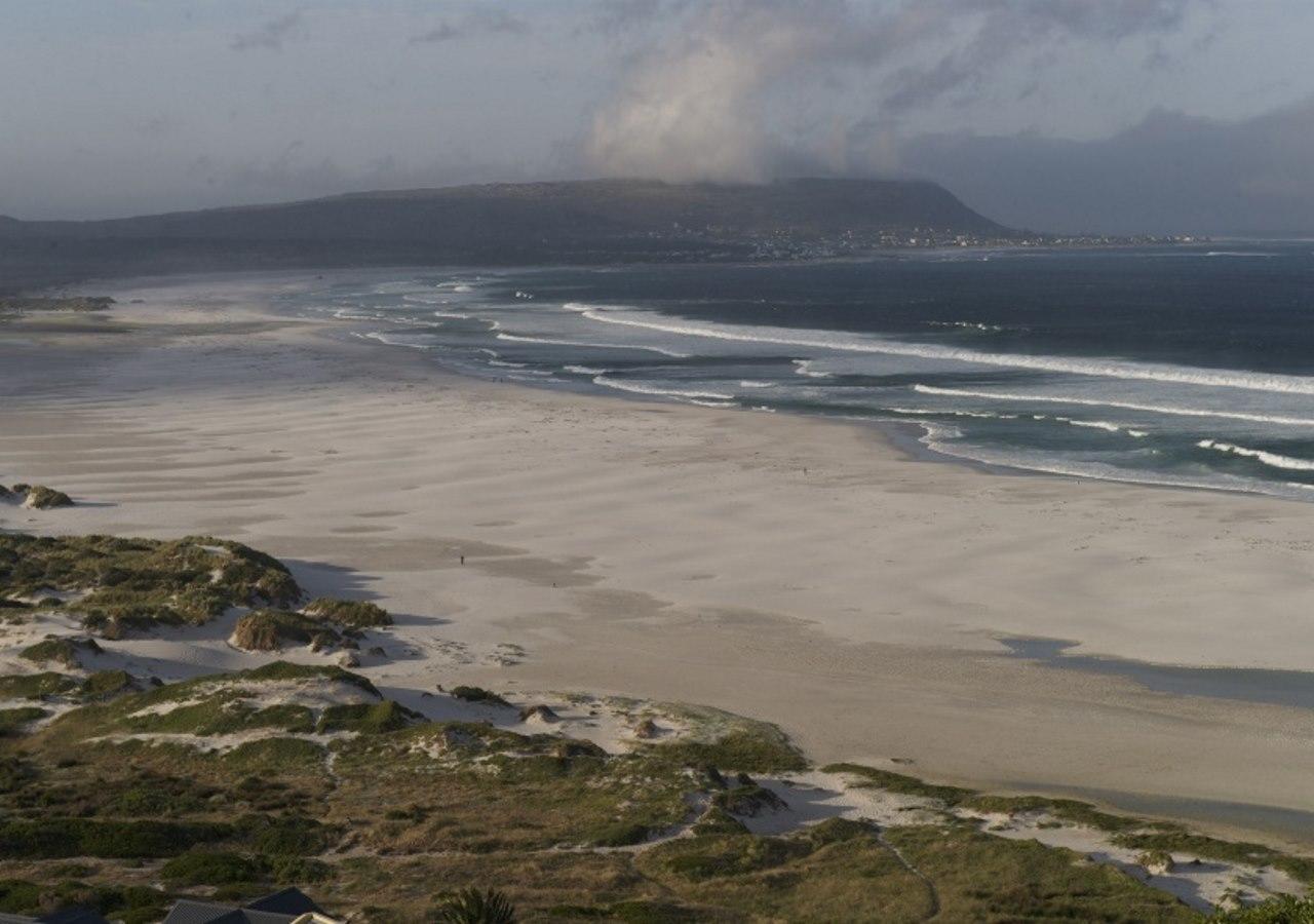 Monkey Valley Resort Noordhoek Exterior photo